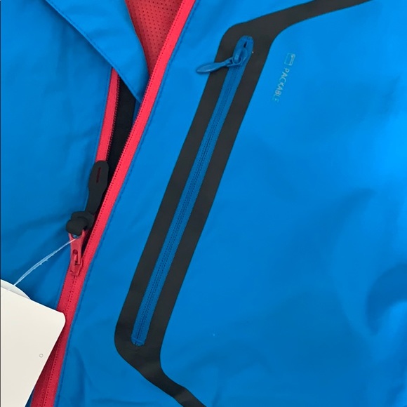 Shimano Jacket - Picture 3 of 5